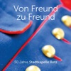 Von Freund zu Freund