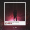 At Night (Happi Remix) - Single