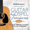 Guitar Gospel Treasures, Volume 2, 2020