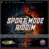 Sport Mode Riddim Panamá Version - EP