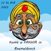 Komt U Fakhir In Boemeldonck - Single