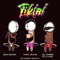 Tikiri (feat. Augusto Yepes Dj) artwork