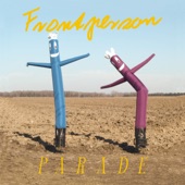 Frontperson - Parade