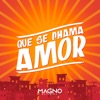 Que Se Chama Amor - Single