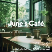 Joyful June (feat. Cocoa Stick) artwork
