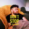 Don't Stop (feat. Isla Wolfe) - Single album lyrics, reviews, download