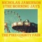Different Boats - Nicholas Jamerson & The Morning Jays lyrics
