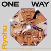 One Way feat. YONCE artwork