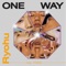 One Way feat. YONCE artwork