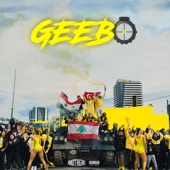 Geebo artwork