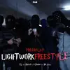 Lightwork Freestyle SJ x Splxsh x Chuloo x Bla.sixx - Single album lyrics, reviews, download