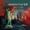Evil Eye (feat. Chris Poland) - Generation Kill lyrics