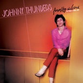 Johnny Thunders - Jungle Love