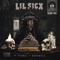 Intro.Vol 3 (feat. C-Dubb) - Lil Sicx lyrics