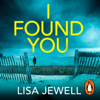 I Found You - Lisa Jewell