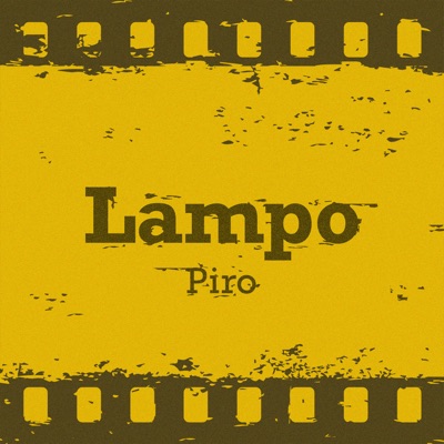 Lampo - Piro