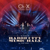 Ao Vivo no Radio City Music Hall Nova Iorque artwork