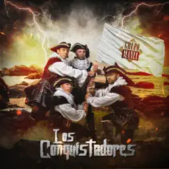 Los Conquistadores (25 Aniversario) by Grupo Mania album reviews, ratings, credits