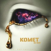 Komet artwork