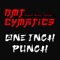 One Inch Punch - DMT Cymatics lyrics