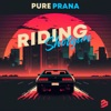 Riding Shotgun - Single