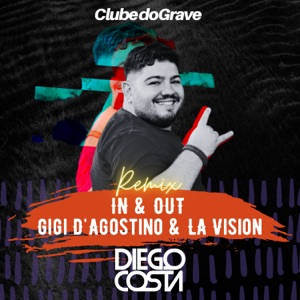 Gigi D'agostino, La Vision - In & Out (Single Mix)