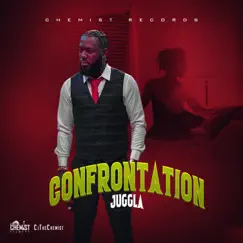 Confrontation - Single by Juggla & Cjthechemist album reviews, ratings, credits