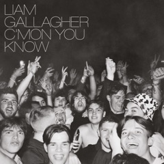 C’MON YOU KNOW (Deluxe Edition)