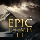 Epic Themes III artwork