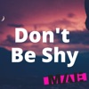 Don't Be Shy - Single