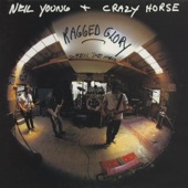 Neil Young - Over and Over