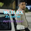 Za nas ne postoji kraj(Mr.Black) - Single