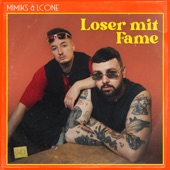 Loser mit Fame artwork