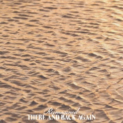 THERE AND BACK AGAIN cover art