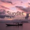 Sunset artwork