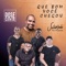 Que Bom Você Chegou (feat. Salgadinho) - Grupo Dose Certa lyrics