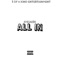All In - Ayejae1k lyrics
