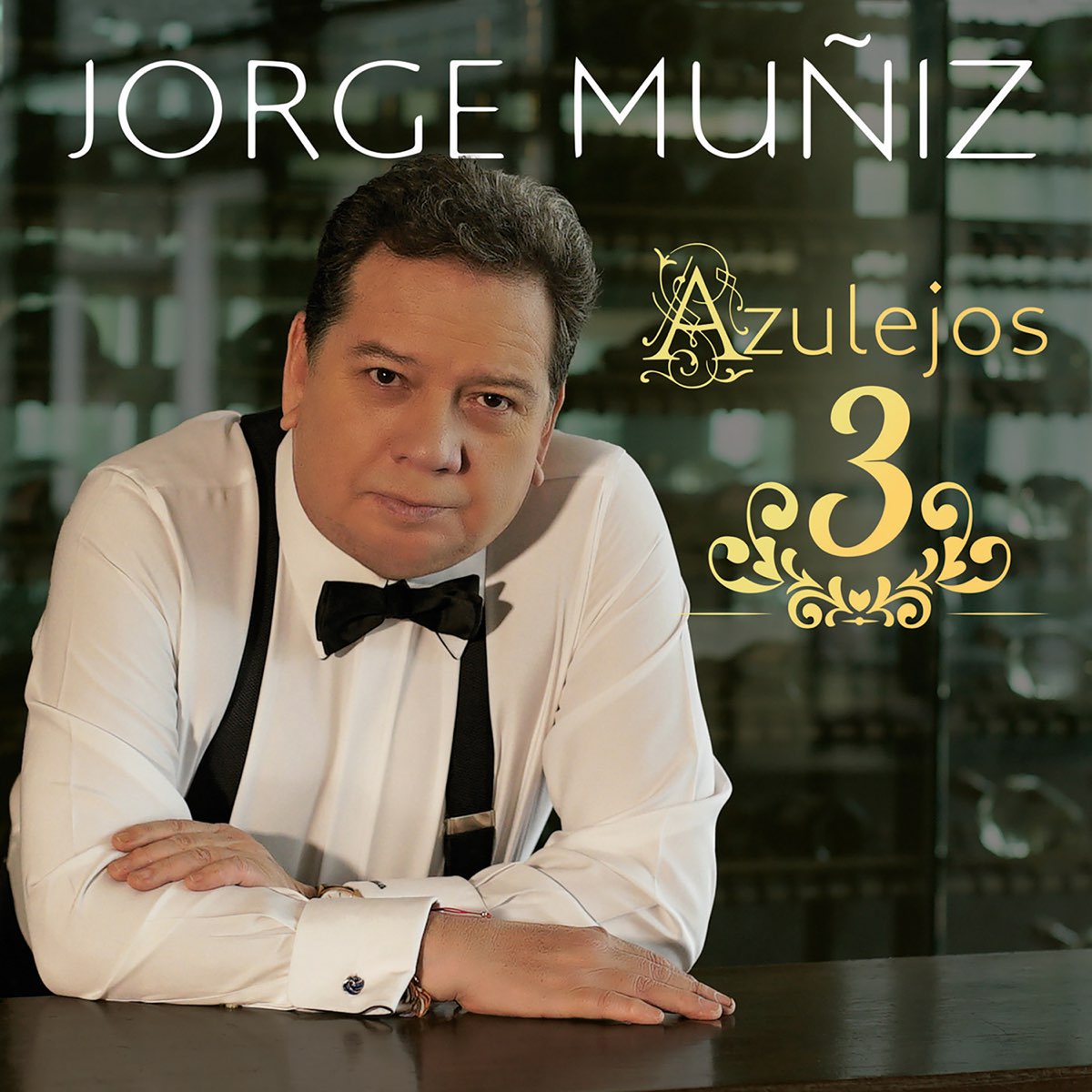 Lista 93+ Foto canciones de jorge muñiz azulejos 3 Alta definición completa, 2k, 4k