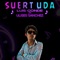 Suertuda (feat. Ulises Sanchez) artwork