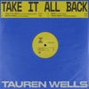 Take It All Back - EP