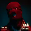 Malaa at EDC Mexico 2022 (DJ Mix) album lyrics, reviews, download