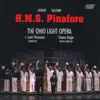 H.M.S. Pinafore, Act II: XII. "Farewell, My Own" song lyrics
