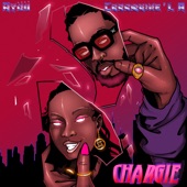 Chargie (feat. Charmaine 'L A) artwork