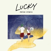 Lucky (Slowed & Reverbed) artwork