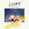 Lucky (Slowed & Reverbed) artwork