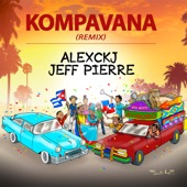 Kompavana (Remix) artwork