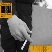 Fumando Serio artwork