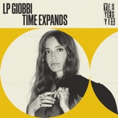 LP Giobbi - Time Expands - Extended Mix