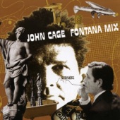 John Cage - Williams Mix