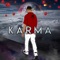 Karma artwork